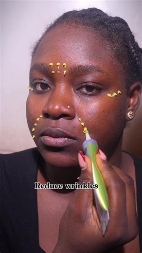 Beginner-friendly but powerful ✨ The @celimax.global Retinal Shot Tightening Booster is perfect if you’re starting your retinal journey A little goes a long way.” #celimax #botox #retinal #celimaxglobal #retinalshot