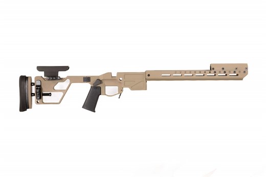 ADM PRC-700-V2 Chassis