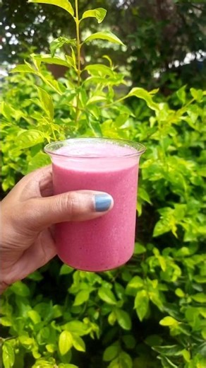 berry beet smoothie #cooking #recipe #Strawberry #Raspberry #summer #smoothie #beet #ABC #health