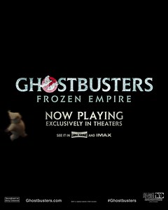 👻 Whichever ghosts live inside you, get tickets for all of you | Cineplex