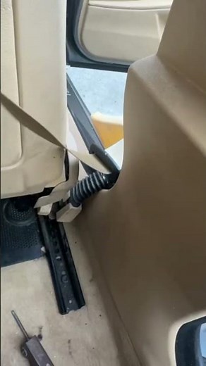 BMW Seat Removal Process | Complete DIY