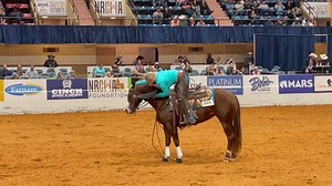 9.3K views · 427 reactions | Debbie Crafton had four horses in the National Reined Cow Horse Association Non-Pro Futurity Final and it came down to her last horse Biscuits R Smokin that she scored a 224.5 down the fence giving her a winning composite of 659 to win the prestigious NRCHA Non-Pro Futurity! Congratulations on an outstanding achievement! Debbie Crafton | Reined Cow Horse Training | Facebook