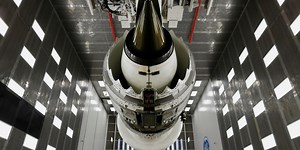 GE preps industrial-strength cloud of its own