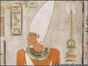 罗塞塔石碑 (视频)