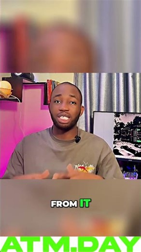 ATM Pro: Get Precise Memecoin Buy/Sell Signals! #shorts