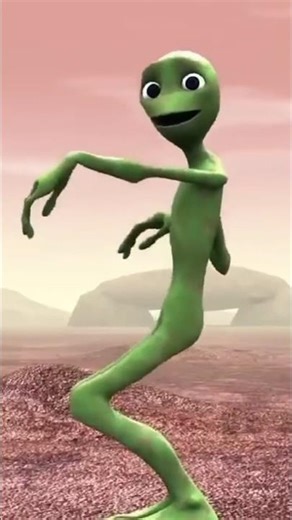 “Dancing Alien Alert! Who Taught This?! 🤯👽” #ytshorts #funny #alienremix #dance #memes #yt #shorts
