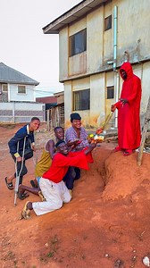 1.2M views · 27K reactions | The Miracle food | Izah Funny Comedy | Facebook