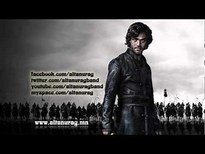 Marco Polo S01E05 Ending song - Altan Urag - Shiree Nuur