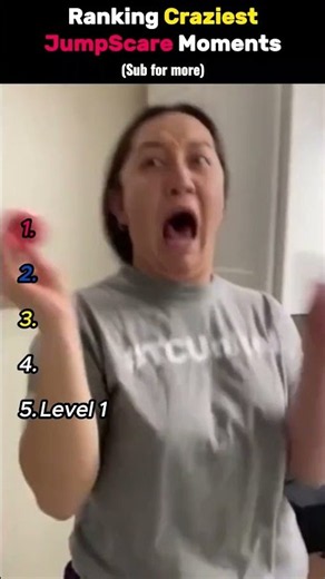 Craziest JumpScare Moments😭😭