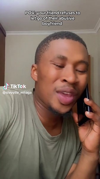 Understanding Abusive Relationships and Support