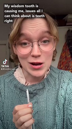 CarolineTheBug (they/them) on TikTok