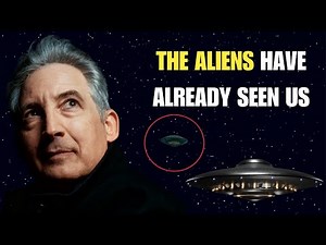 2 Hours of Fascinating Alien Facts with Brian Greene