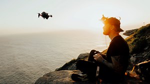 Featuring 4K/60fps video, ultra low-latency, and a new O3 transmission system, DJI FPV offers a unique flight experience that helps you explore your world from a whole different angle. Check out how RabbitFilms took full advantage of these features to take his flying to a new level. Discover more: https://bit.ly/3unG6m7 | DJI