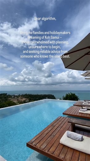 Koh Samui holiday planning | Guide • Itineraries • Map on Instagram: "Planning a trip to Koh Samui? 💛 I share real, local tips from someone who actually lives here — so you can avoid the overwhelm and plan the holiday you’re dreaming of. Save this if you’re visiting soon 🌴✨ #kohsamui #thailandtravel #holidayplanning Koh Samui life| Koh Samui holiday| Thailand travel tips| island life"