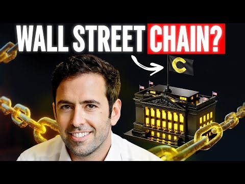 Is Canton a Real Blockchain? | Canton Founder Yuval Rooz