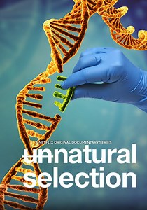Unnatural Selection - streaming tv show online