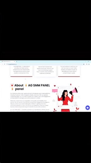💥 Latest SMM Script + Love UI Panel 😍 Full Setup #Shorts