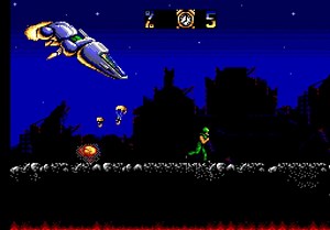 6.5K views · 296 reactions | The Terminator para Sega Master System | El primer gameplay | Facebook