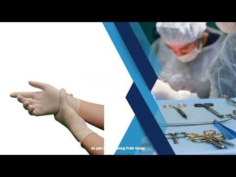 Surgicalgloves - China's Leading Manufacturer of Premium Medical Surgical Gloves