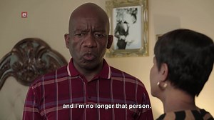 They pushed him too far. Now Isaac has no choice but to switch to his bad side to protect his family. Ayeye 😮‍🔥 The Isaac we all know is back—and it’s about to go down. #HouseofZwide TONIGHT at 7.30PM | House of Zwide - HOZ