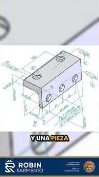 Do you think dimensioning is just about putting numbers in? Wrong: tolerances change everything.
