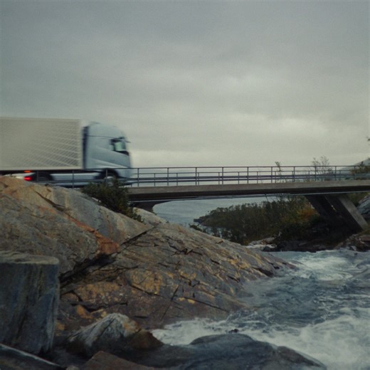 Plan driver availability, stay compliant, download tachograph data, and schedule coffee breaks with Driver Times. #VolvoTrucks #KeepRolling #Uptime #VolvoConnect #DriverTimes | Volvo Trucks Malaysia