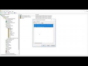How-To Deploy a Dynamic ProjectWise Managed WorkSpace (Step 3)