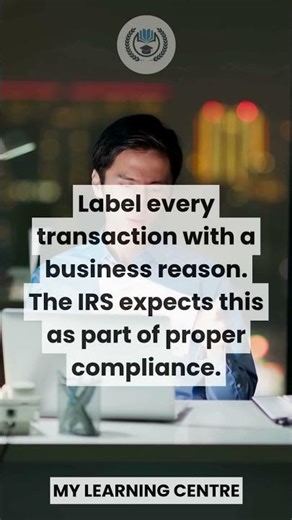 Paying Business Expenses From Personal Account? IRS Expands #Reviews #AuditAlert