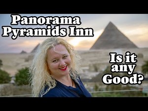 The Truth About Panorama Pyramid Inn: Unveiling Giza's Hidden Gem