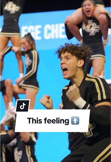 Best Moments of College Cheer at UCA Nationals