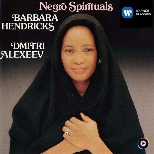 Les Noces De Figaro, Acte III - Air De La Comtesse : ''Dove Sono'' by Barbara Hendricks