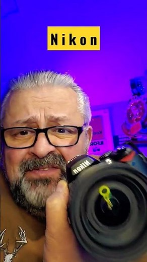 Nikon D40x Pro Level Camera when you use the Right Lens