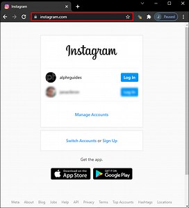 How Do I Post to Instagram From Chrome?