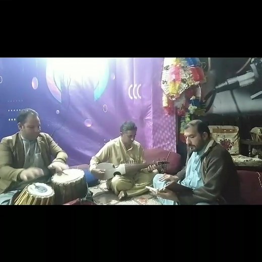 115K views · 4.2K reactions | Pashto New Songs Maidani 2025 To Pa Hpl Mahl Ke Aosa Badar Malang 03459178831 | Badar Malang | Facebook