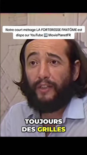 La vérité derrière les prisons française ! (court-métrage) #shorts