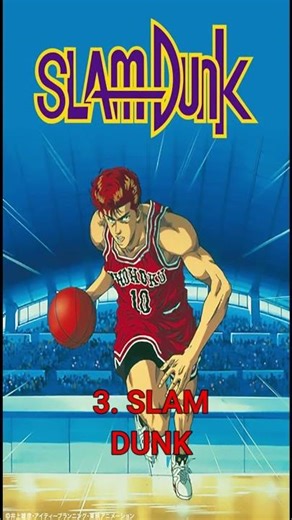 My top 10 favourite sports anime and mangas #Anime #Manga #Sport #Sports #Game #Games #Athlete
