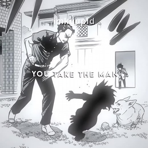 Tenko Shimura: The Hero for Villains | My Hero Academia Edit