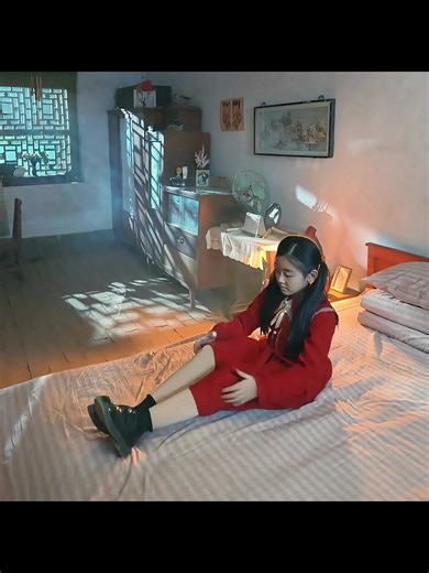 Jessica Movie Review: The Red Dress Scene Unpacked