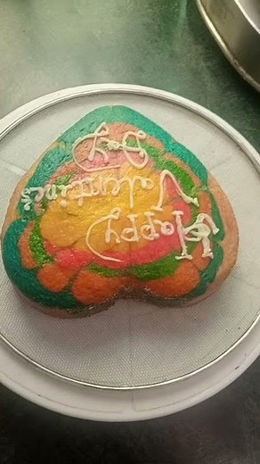 #rainbowcake #multifandom