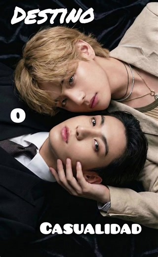 Destino o Casualidad: Capítulo 15 de Taekook