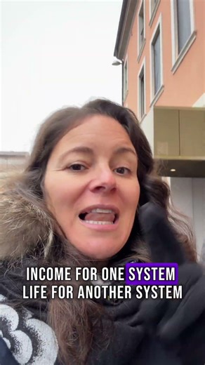 Getting A Job in Italy Is A Waste of Time