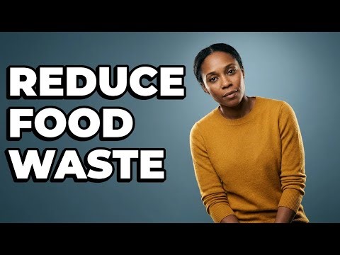 How Does First-In, First-Out Prevent Food Waste?