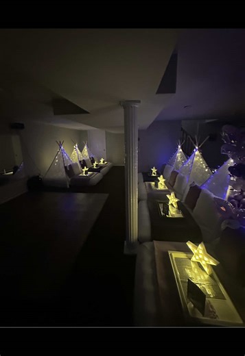 Katseye Sleepover Party Ideas for Girls