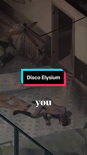 Disco Elysium does a fastenating thing with its skills. It makes them unreliable. With some reflection, it feels like an obvious choice - the game understands human nature more than most and knows that we don’t always tell ourselves the objective truth. So why should Harry’s thoughts? Why shouldn’t Inland Emprie tell him there’s nothin worth finding in the dumpster to save him from dealing with the pain of remembering his old love? Why shouldn’t suggestion lie to Harry about still having a chanc