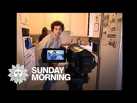 From the archives: The early days of YouTube