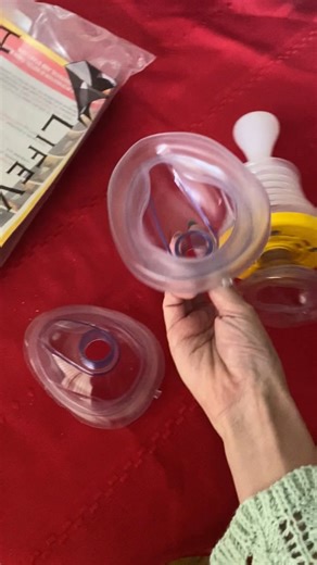 Watch Honest review LifeVac Home Kit - Portable Suction Rescue Device on Amazon Live