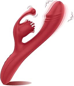 Rose Clitioral Sucker Powerful Womens Viboators Toys Women Viboator Adult Tool Rose Stimulator 10 Modes Rose Viboatorr