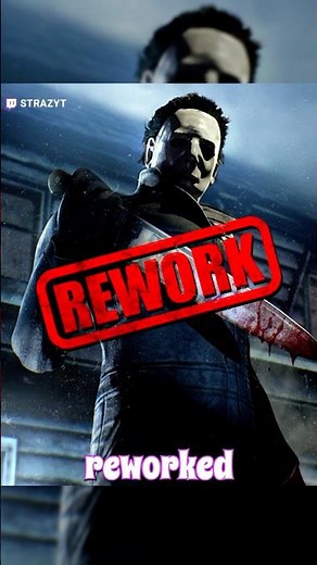 Did Dead by Daylight Ruin Michael Myers?