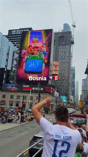 🇲🇽🇺🇲🇨🇦Bosnians occupated America, Canada and Mexico🇧🇦⚜️
