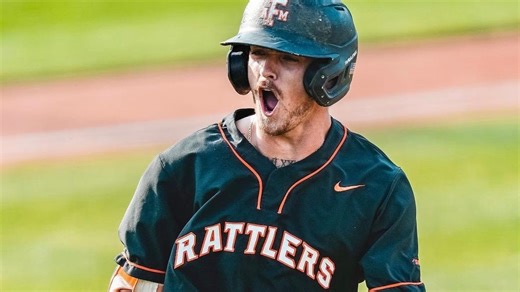 What channel is FAMU baseball vs. Florida Gators? How to watch NCAA Tournament games